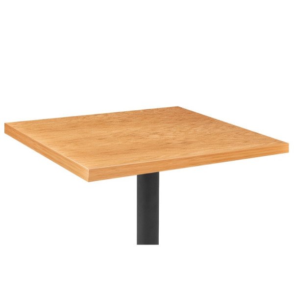 Tischplatten Furnierte – Ästhetische und langlebige Holzoptik für HoReCa