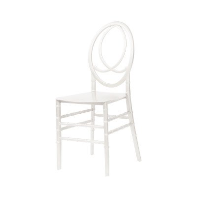 Hochzeitsstuhl PHOENIX weiß...