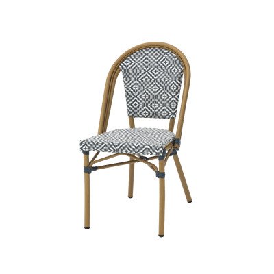 Technorattan Stuhl MATTEO...