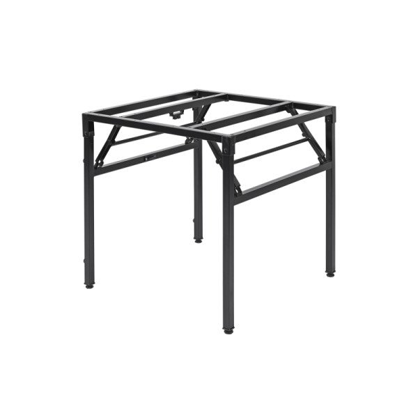 Bankett-Tischbasis EC-HS – stabile. universelle Tischlösung aus Stahlrahmen