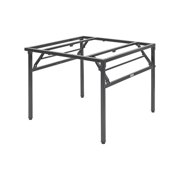 Bankett-Tischbasis EC-HK aus Stahl mit Federsystem. 3 Jahre Garantie. ideal für Hotels & Restaurants