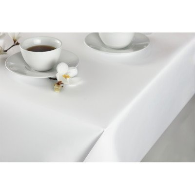 Tischdecke TB-200 weiß –...
