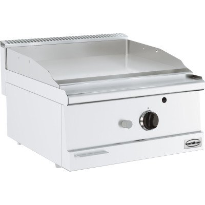 BASE 600 GAS GRILLPLATTE CHROM