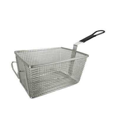 BASE 600 KORB ELEKTRO FRITEUSE