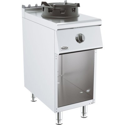 BASE 700 GAS WOK HERD