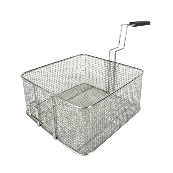 BASE 700 KORB GAS FRITEUSE