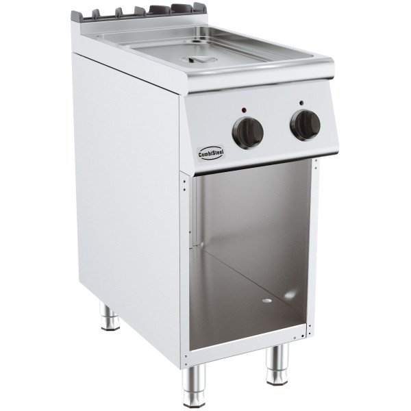 BASE 700 EL. BAIN-MARIE