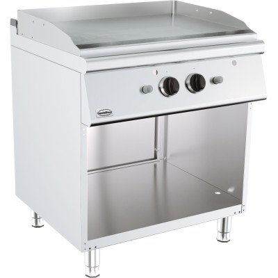 BASE 700 GAS GRILLPLATTE