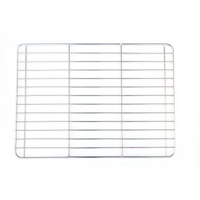 EDELSTAHL ROST FÜR 7500.0005