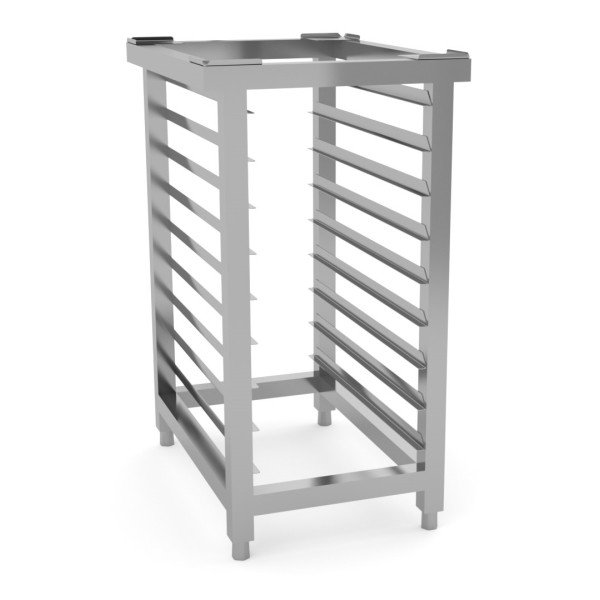 UNTERGESTEL MIT FÜHRUNGSSCHIENEN 9XGN1/1