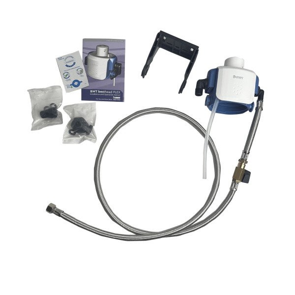 WASSER FILTER STARTER KIT