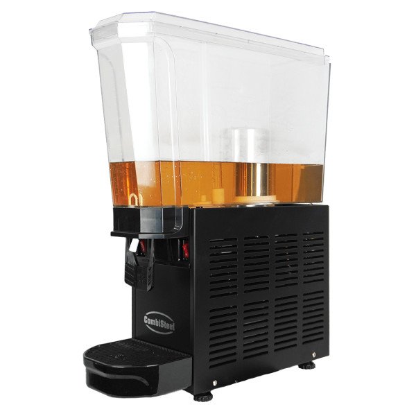 KALTGETRÄNKE DISPENSER 20L FÜR ALLE KLARE GETRÄNKE