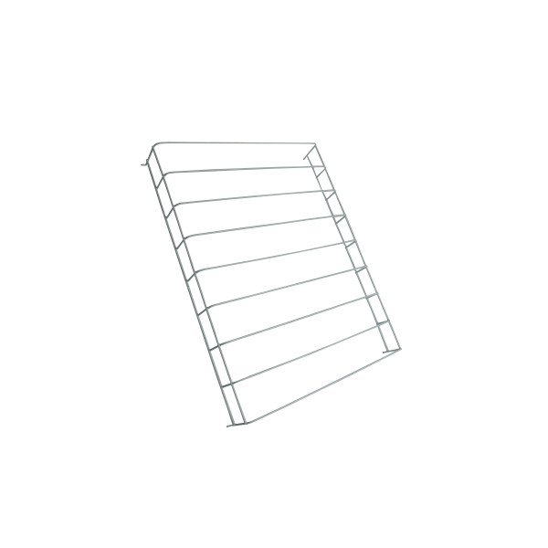DRAHTTEILER FÜR FLASCHEN WEIß LINKS + RECHTS  7455.2200-2205-2210 + 7455.2400-2410-2416 + 7455.2900-2905