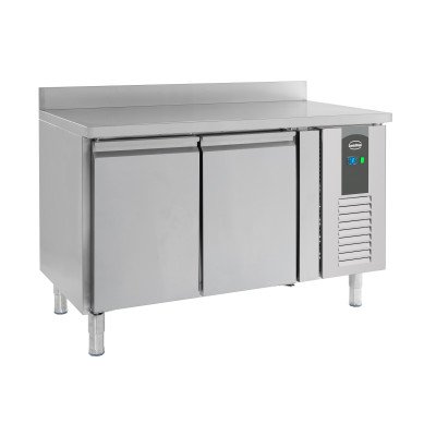 KÜHLTISCH AUFKANTUNG 2 TÜREN