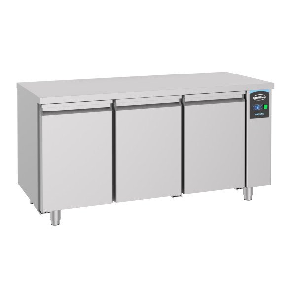 700 KÜHLTISCH 3 TÜREN EXKL. MOTOR