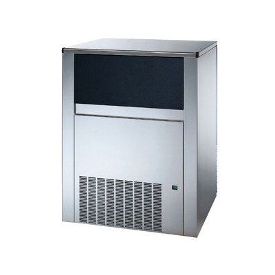 EISWÜRFELMASCHINE 155KG/24H