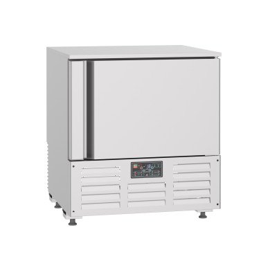 SCHNELLKÜHLER 5x 1/1GN