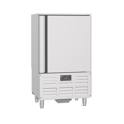 SCHNELLKÜHLER 10x 1/1GN