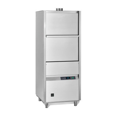 PL TOPFSPÜLMASCHINE 5565 PRSE