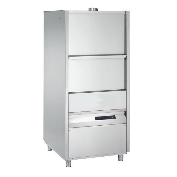 PL TOPFSPÜLMASCHINE 6565 PRSE