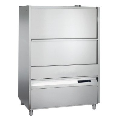 PL TOPFSPÜLMASCHINE 12580 PRSE