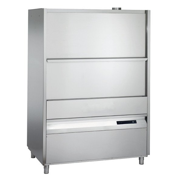 PL TOPFSPÜLMASCHINE 12580 PRSE