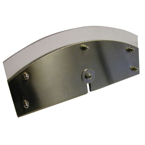 ABSTREIFSCHILD FÜR TELLER