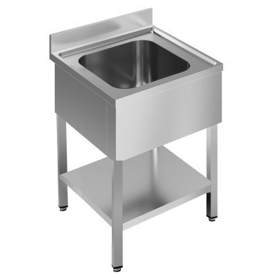 700 SPÜLTISCH GRUNDBODEN...