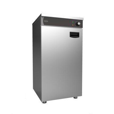 TELLER WÄRMESCHRANK 1 TÜR