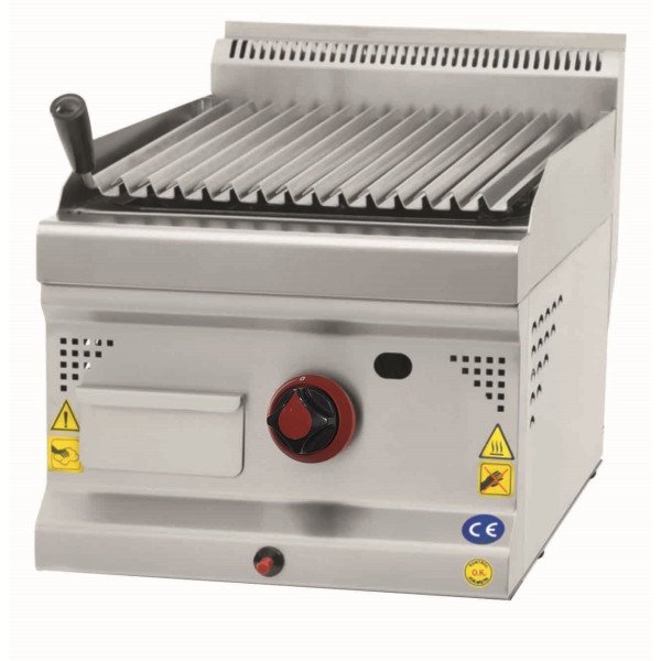 Gas Wassergrill - 10,4 kW