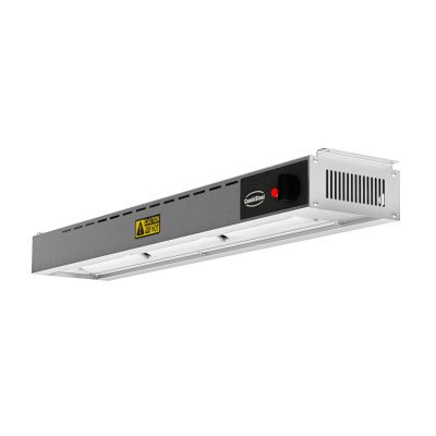 WÄRMHALTESTRAHLER KERAMISCH...