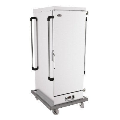 BANKETT WAGEN WARM 18x 2/1GN