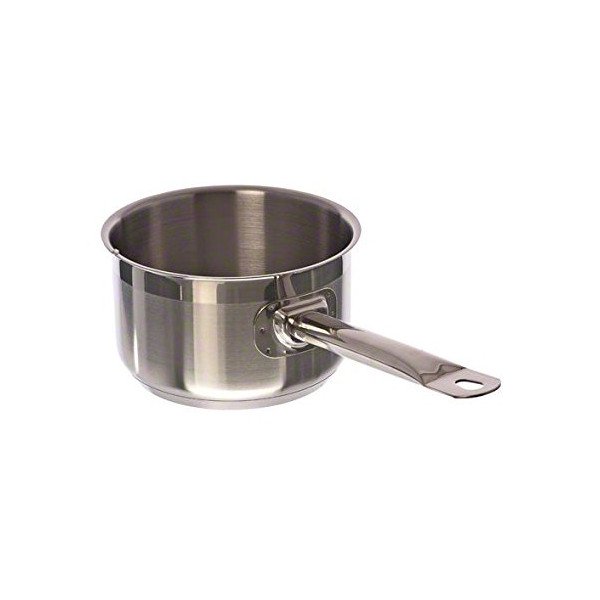 STIELKASSEROLLE EXKL. DECKEL ø24 4,7L