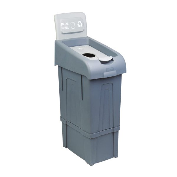 RECYCLINGEIMER METAL