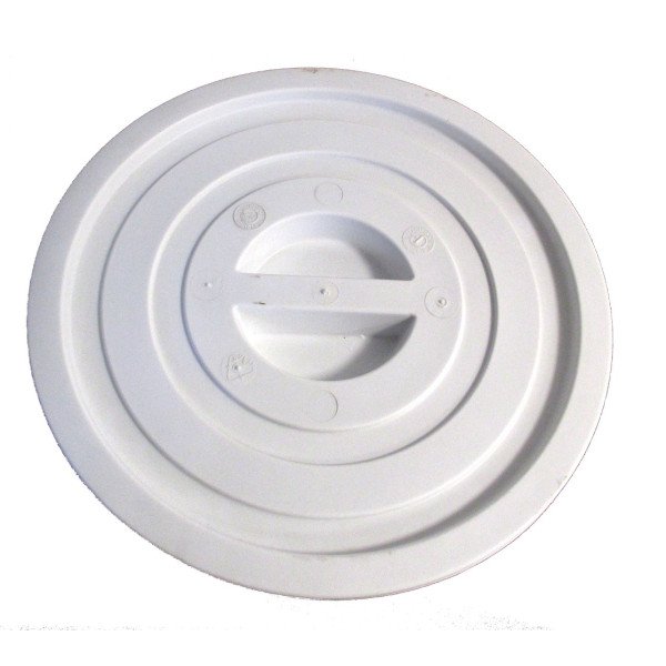 DECKEL FÜR ABFALLBEHÄLTER 7483.0035