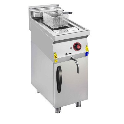 Friggitrice Elettrica Premium - 24 Litri - 15 kW