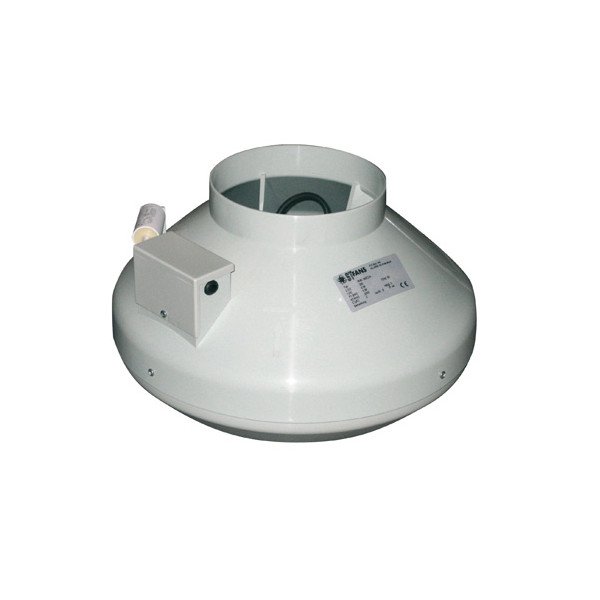 ROHRVENTILATOR 1100M3