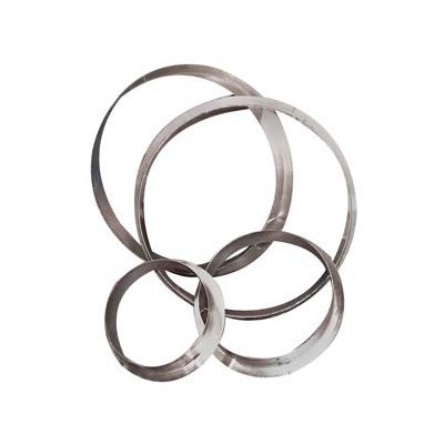 RUNDER FLANSCH Ø 450