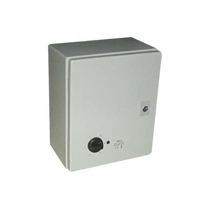 GESCHWINDIGKEITSREGLER 3...