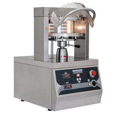 PIZZA PRESS 33