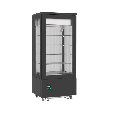 GEKÜHLTES GEBÄCKVITRINE