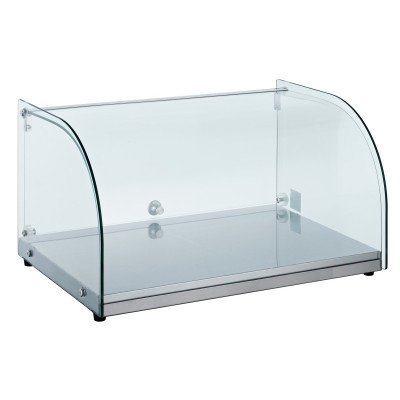 NEUTRAL VITRINE 25L