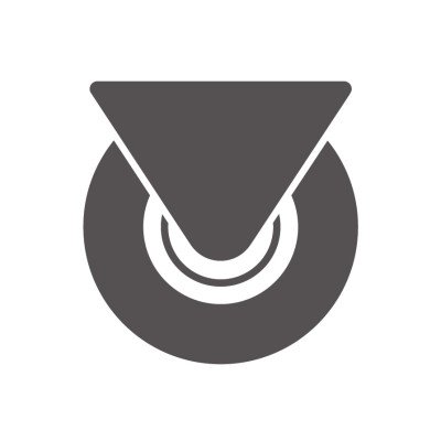 RÄDERSATZ FÜR TISCH MIT...