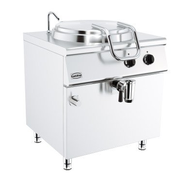 BASE 700 ELEKTRO KOCHKESSEL...