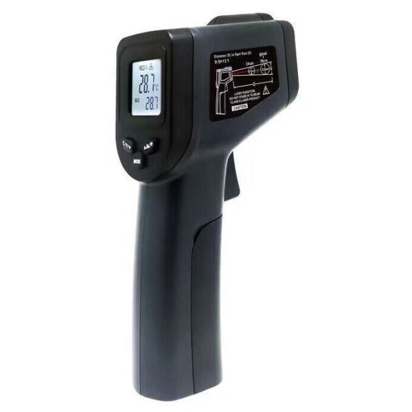 INFRAROT-THERMOMETER