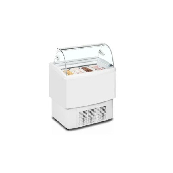 SPEISEISVITRINE FIJI 4