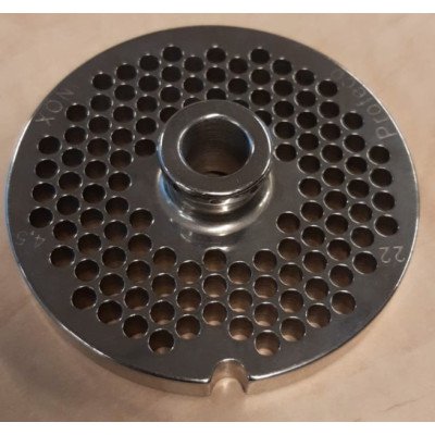 4,5MM LOCHSCHEIBE FÜR...