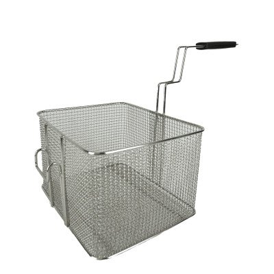 BASE 700 KORB ELEKTRO FRITEUSE