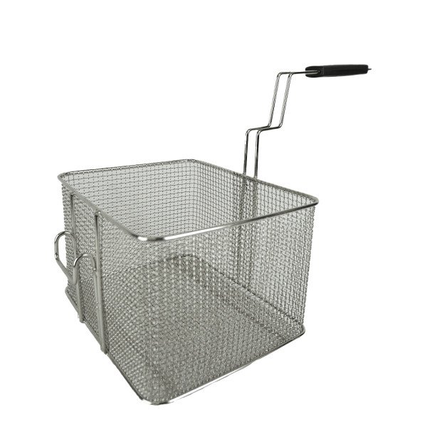 BASE 700 KORB ELEKTRO FRITEUSE