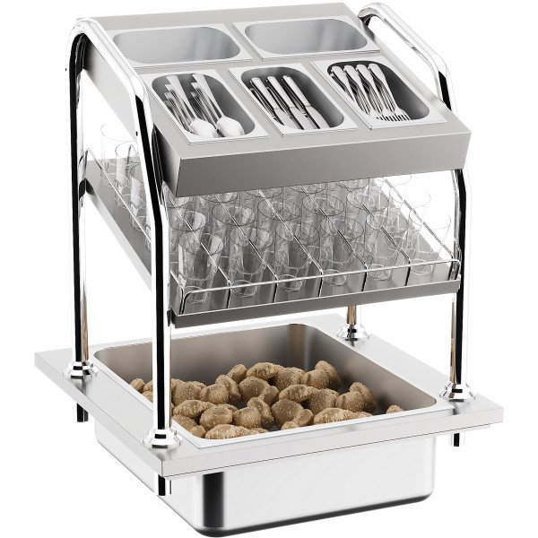 EINBAU BESTECKEINHEIT